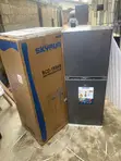 Skyrun BCD-195HS 195L Food Preservation Fridge - 1
