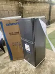 Skyrun BCD-195HS 195L Food Preservation Fridge - 2