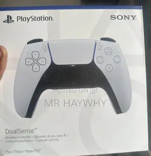 Sabon PS5 DualSense Controller
