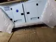 Perkins 100KVA Enclosed Silent Diesel Generator - 1