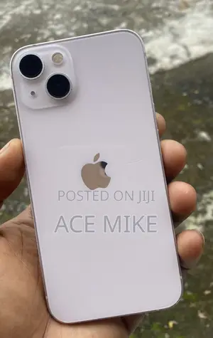 Apple iPhone 13 128GB Fari