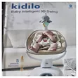 Kidilo Baby Intelligent 3D Swing - 2