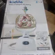 Kidilo Baby Intelligent 3D Swing - 3