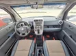 Honda Element 2004 Silver - 2