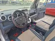 Honda Element 2004 Silver - 5