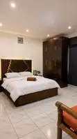 Gidan Kwana 3 Bedroom a Brains and Hammers City, Lifecamp - 1