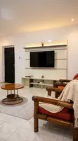 Gidan Kwana 3 Bedroom a Brains and Hammers City, Lifecamp - 2