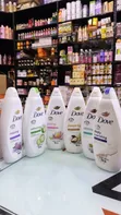 Dove Shower Gel - Jumbo Size - 1