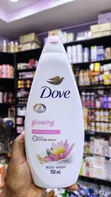 Dove Shower Gel - Jumbo Size - 2