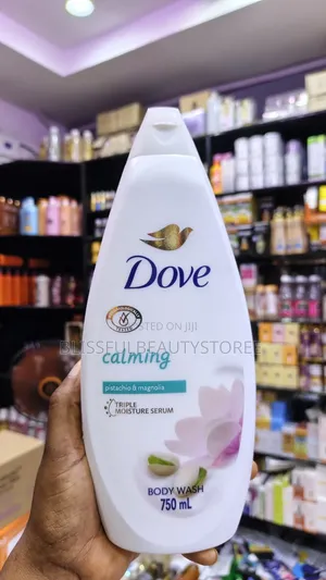 Dove Shower Gel - Jumbo Size