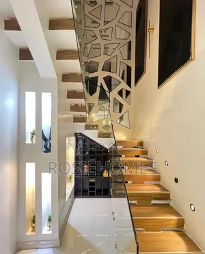 Furnished 3-Bedroom Duplex in Orchid, Lekki Phase 1 for Rent