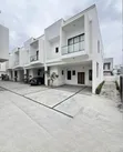 Furnished 3-Bedroom Duplex in Orchid, Lekki Phase 1 for Rent - 4