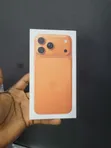 Sabon Apple iPhone 17 Pro Max 512GB Orange - 1