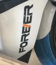 New GPX Tuscany 150 Electric Scooter 2023 White - 4