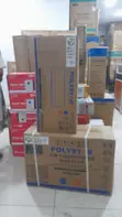 Polystar PV-MD-09-INV 1HP Inverter Split AC - 1