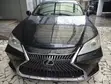 Lexus ES 2007 Black - 3