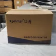 Xprinter 450B Barcode Thermal Label Printer - 2