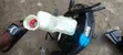 Used Hyundai Sonata 2018 Brake Master Cylinder - 1