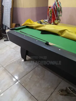 Snooker Board