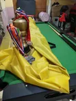 Snooker Board - 4