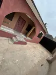 Furnished 1-Bedroom Block of Flats in Ayobo for Rent - 1