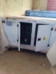 Perkins 100KVA Soundproof Diesel Generator - 1