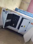 Perkins 100KVA Soundproof Diesel Generator - 2