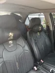 Toyota Vios 2003 Silver - 4
