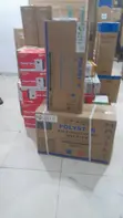 Polystar PV-MD-09-INV 1HP Inverter AC - 2
