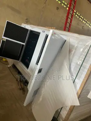 Perkins 300kVA Silent Diesel Generator