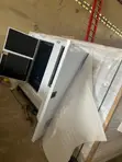 Perkins 300kVA Silent Diesel Generator - 1