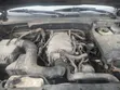 2005 Lexus GX 470 Sport Utility Blue - 2