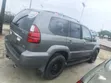 2005 Lexus GX 470 Sport Utility Blue - 4