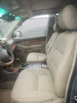 2005 Lexus GX 470 Sport Utility Blue - 5