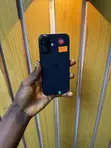 Apple iPhone 16 128GB Baki (Amfani da aka saya daga UK) - 1