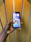 Apple iPhone 16 128GB Baki (Amfani da aka saya daga UK) - 2