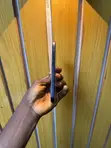 Apple iPhone 16 128GB Baki (Amfani da aka saya daga UK) - 3