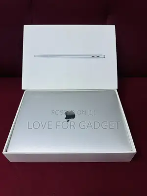 Apple MacBook Air 2020 M1, 8GB RAM, 256GB SSD