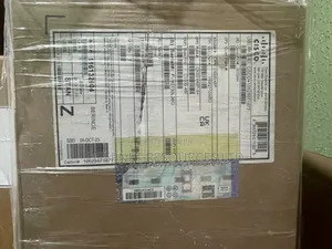 Cisco Catalyst 9300 48-Port Gigabit PoE+ Switch