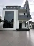 5-Bedroom Luxury Duplex with Pool in Apo, Abuja - 1