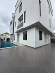 5-Bedroom Luxury Duplex with Pool in Apo, Abuja - 4