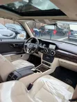 Mercedes-Benz GLK-Class 2014 White - 3