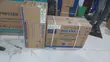 Polystar PV-MD-09-INV 1HP Inverter Split Air Conditioner - 1