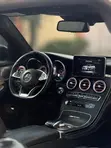 Mercedes-Benz GLC-Class 2019 Fari - 1