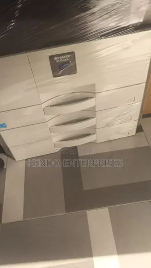 Sharp MX-266 Black/White Printer