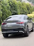 2021 Mercedes-Benz GLE 53 AMG 4MATIC SUV Grey - 3