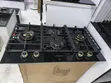 Canavaro Brass 4 Burner Gas Hub na Italiya - 5
