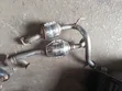 Original Dower Catalytic Converter for Lexus GX460 - 1