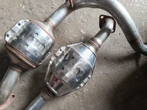 Original Dower Catalytic Converter for Lexus GX460