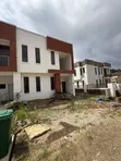 4 Bedroom Uncompleted Terrace Duplex a Apo District - 1